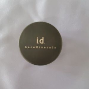 Bare Minerals carnival eyeshadow